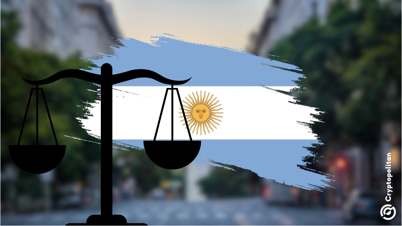 Argentinian President Javier Milei Accused of Fraud in Carpet Rally