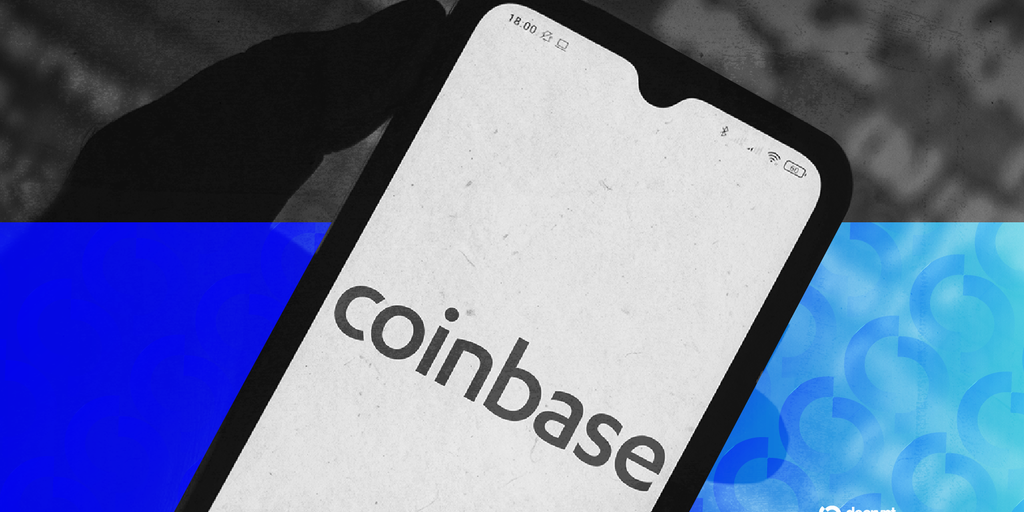 Coinbase US perpetual bonds to be listed next month, stock price surges to new high
