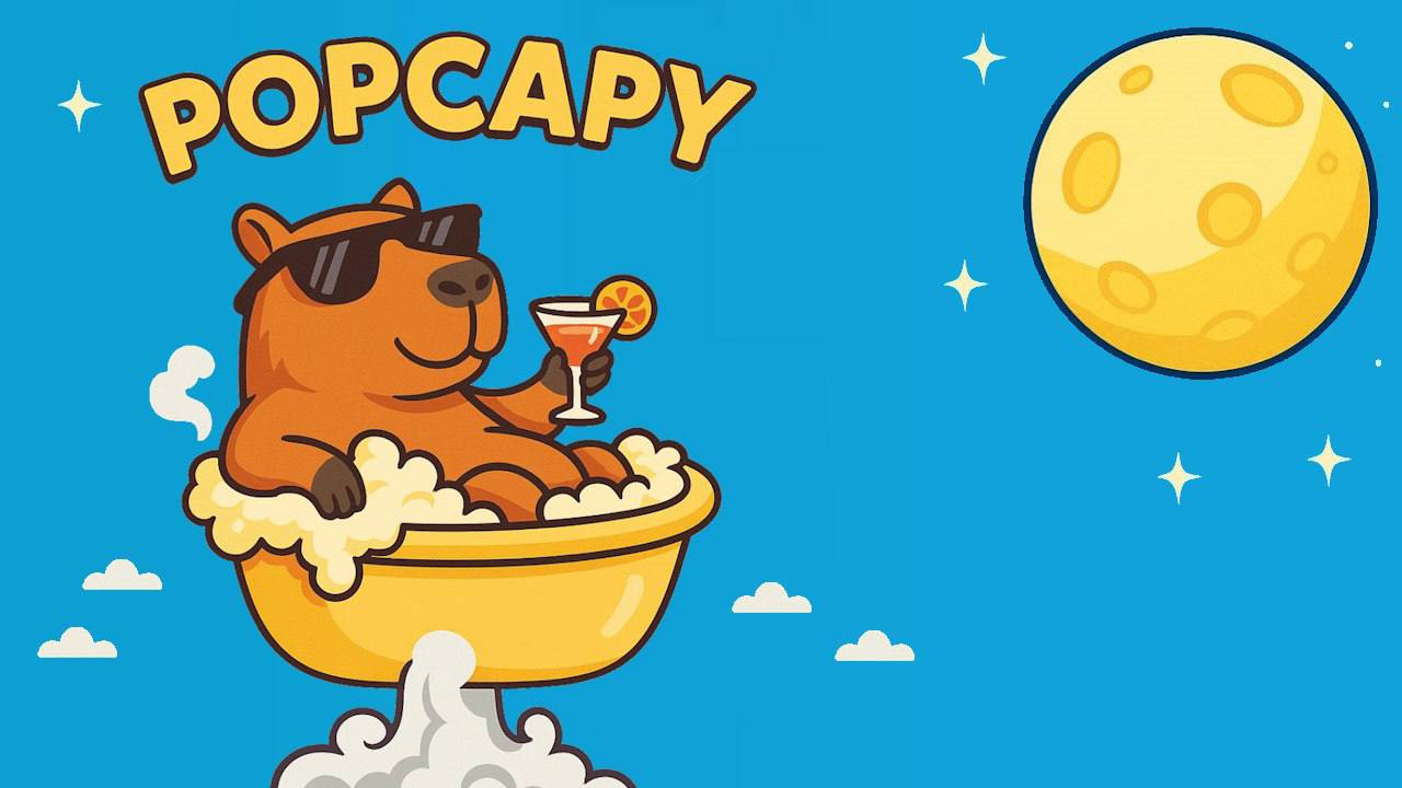 POPCAPY 通过以太坊 L2 的社区优先方式实现 5 亿美元市值
