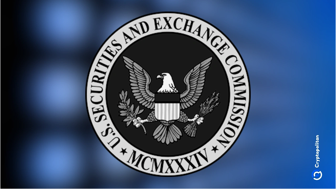 SIFMA敦促SEC拒绝代币化股票的豁免,并表达对加密货币公司的担忧