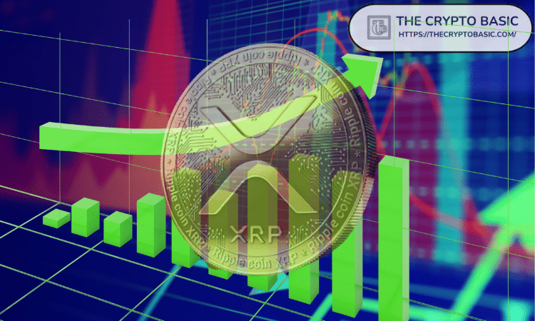 XRP专家预测本周期峰值价格和时间。