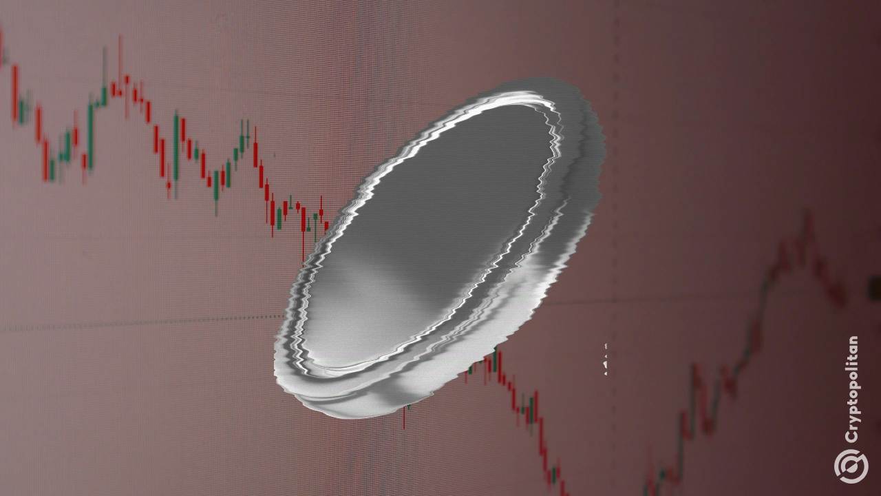 价值 700 万美元的纪念浩克·霍根memecoin发行成骗局 - Cryptopolitan