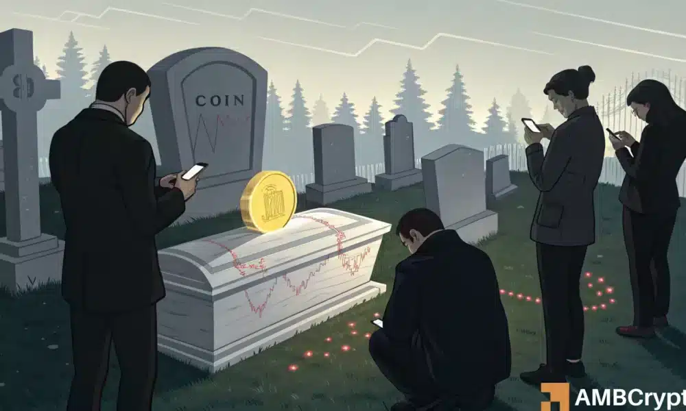 奥兹·奥斯本与 memecoin 热潮——DeFi 事件中的死亡