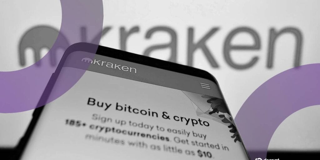 据报道，Kraken计划在未来IPO之前筹集50亿美元融资，估值达150亿美元。