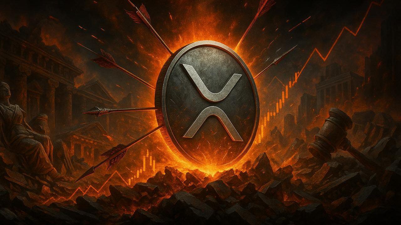 XRP 多头需在价格下跌到 2.50 美元前介入，Remittix 继续缩短差距