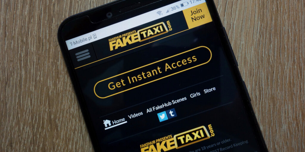 Base 的 Zora 平台上领先的代币创建者是成人公司 Fake Taxi