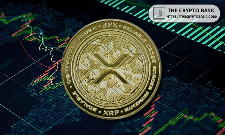 为什么XRP投资者可能会更快乐且XRP价格有望飙升