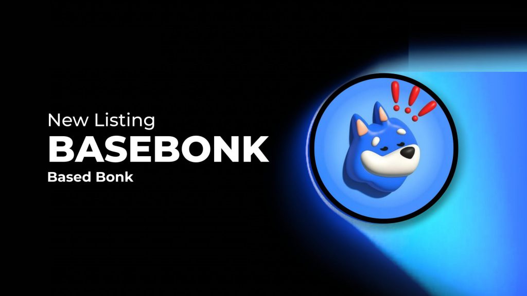 您是否应该投资于以柴犬为主题的“Based Bonk”加密货币?