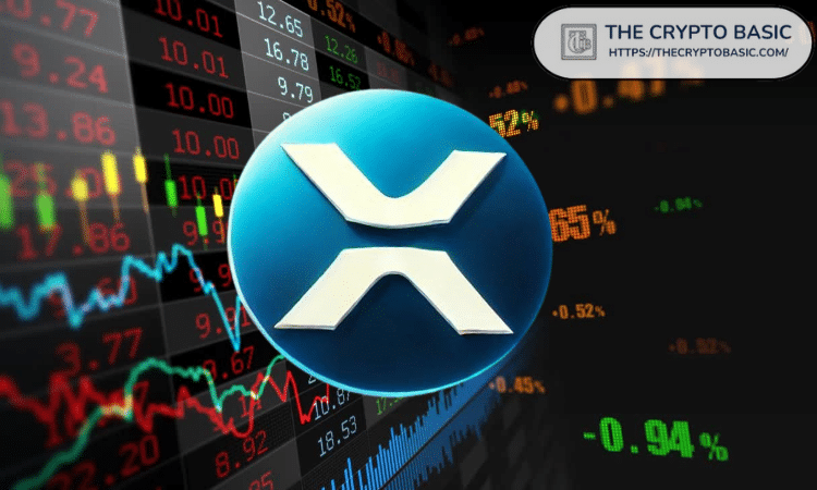 20545 年 XRP 价格每年上涨 15%,每月 500 美元的收益将如何增长?