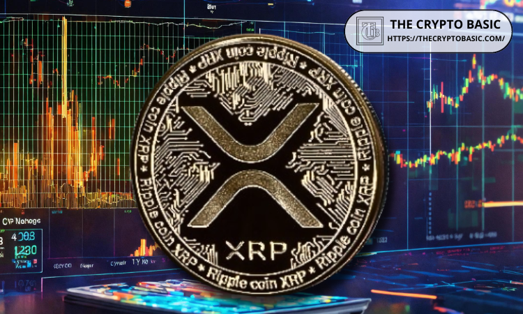 Chainlink预测达到250-400美元时,2025年第四季度XRP价格将触及高点。