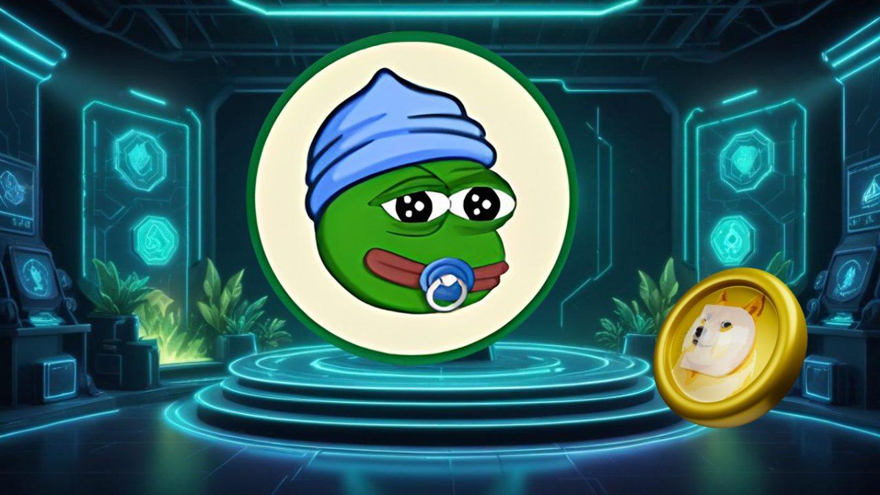 Four-Year Cycle Prediction: Dogecoin Price Expected to Reach /uploadfile/coin/2025/0825/1sa6060960100cs1addd0d.jpg, Little Pepe (LILPEPE) on the Verge of Reaching this Milestone