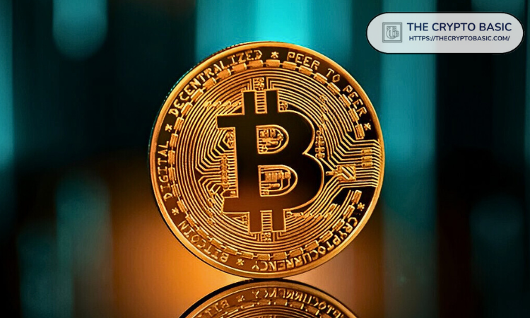 Twenty One Capital CEO Jack Mallers predicts Bitcoin market value will reach 0 trillion