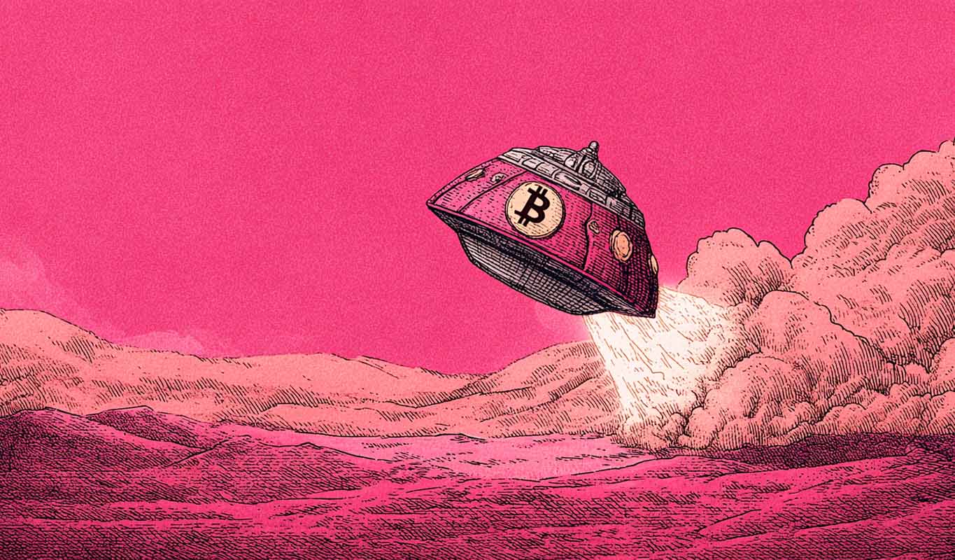 彭博策略师 Mike McGlone 发布紧急比特币警告,警示 BTC 可能迎来崩盘并“回落至 10,000 美元”——根源揭秘