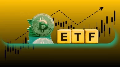 比特币和以太坊 ETF 增加近 11 亿美元的资金流入