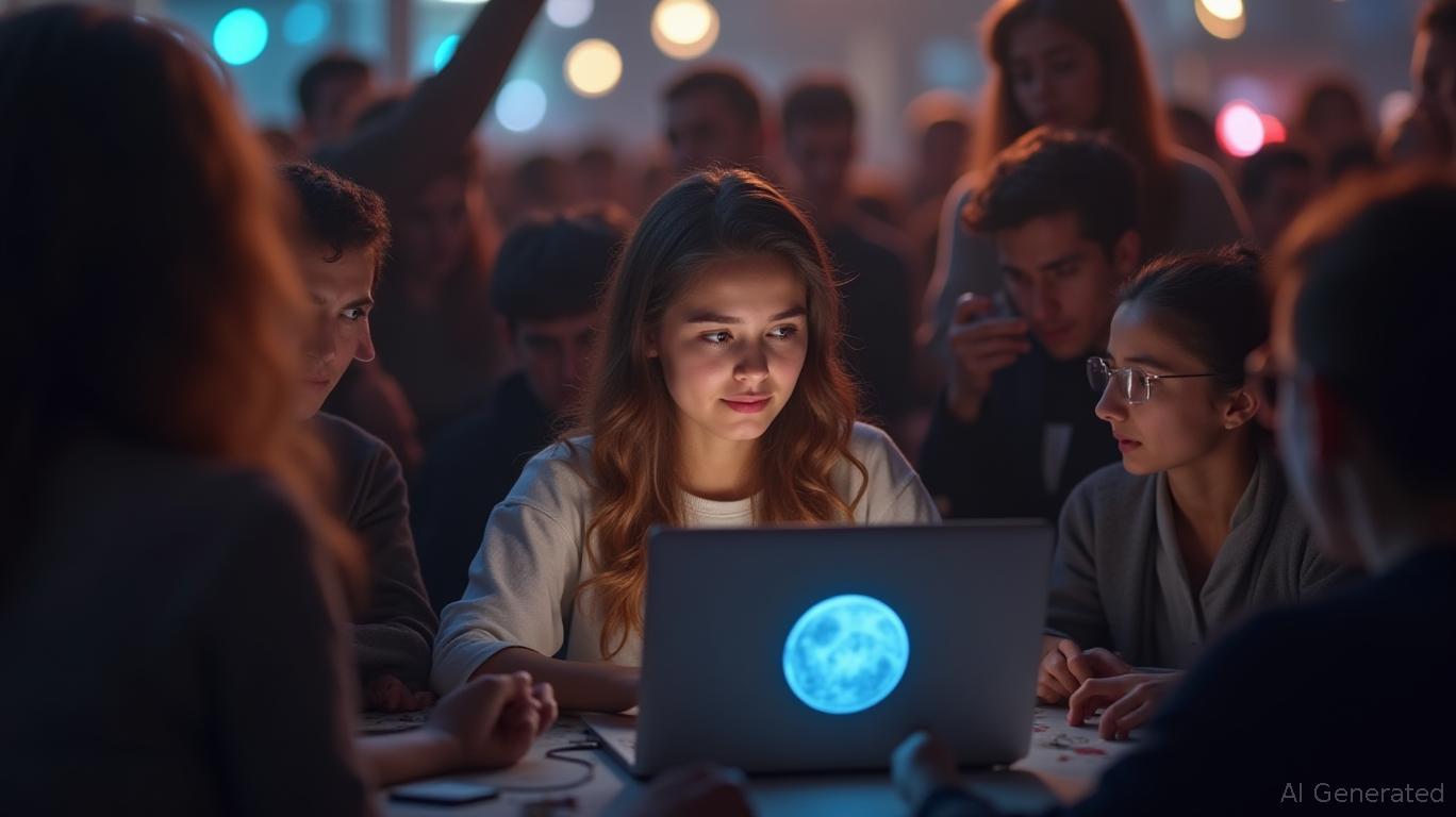 社交媒体推动新一轮牛市，MoonBull 带动 Meme Coin 狂潮