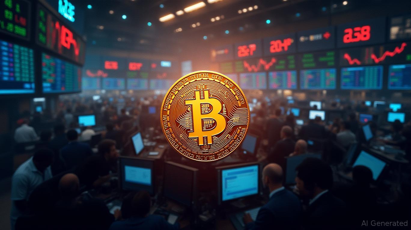 鲸鱼行为和 ETF 分歧：比特币散户炒作的隐忧