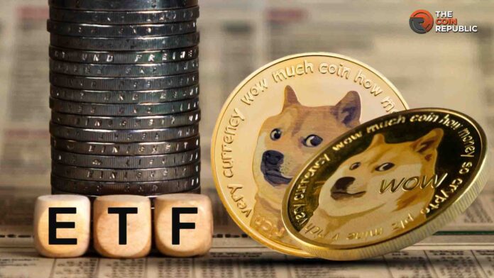 延期推出DOGE ETF，狗狗币价格未来走势如何？