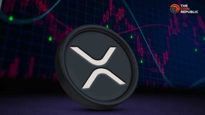 XRP价格预测：可能在未来突破6美元，分析师透露预计时间表