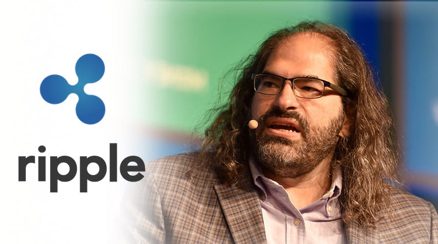 Ripple首席技术官辞职,XRP价格走势难以预测