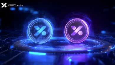 TRON XRP Tundra Pre-Sale Leaves Developers Impressed: Groundbreaking Dual Token Acquisition Opportunity Offered