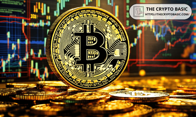 比特币价格弹升至11.9万美元，一天获利回吐37亿美元