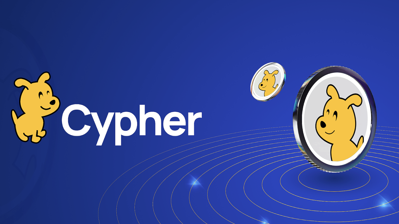 Y Combinator和Coinbase Venture支持的Cypher协议将链上支付和奖励带入主流