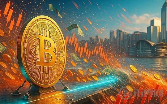 18亿美元进场:比特币能否抵御获利抛售?