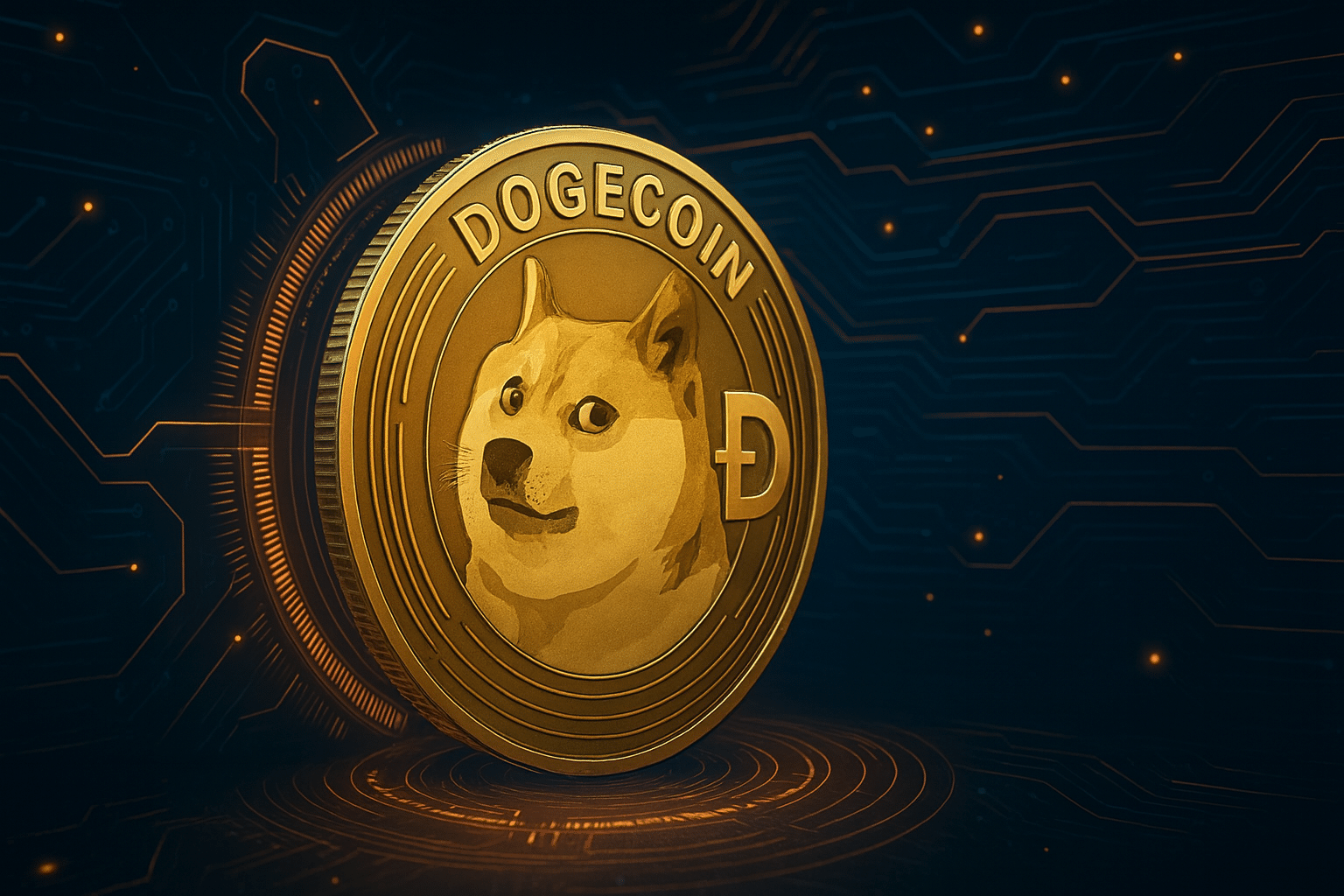 DOGE 下一步重要举措可能受关键的0.18美元防御区影响