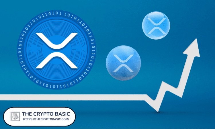分析师预测XRP即将迎来新变化，提出下一步走势预测