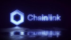 为什么 Chainlink 的 LINK 代币没有“崩溃”——而是步入新的价值阶段？