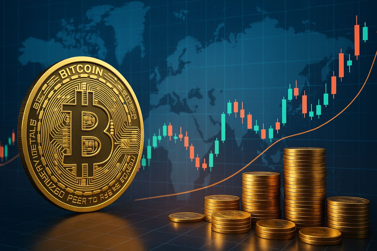 VanEck將比特幣目標價上調至18萬美元,預計流動性復甦與資金推動將推動新一輪加密貨幣上漲浪潮。