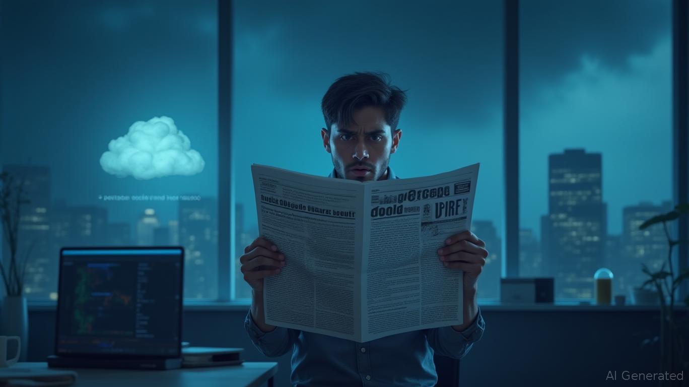 Solana 今日新闻: DeFi 的中心化弱点- 云服务中断扰乱去中心化承诺