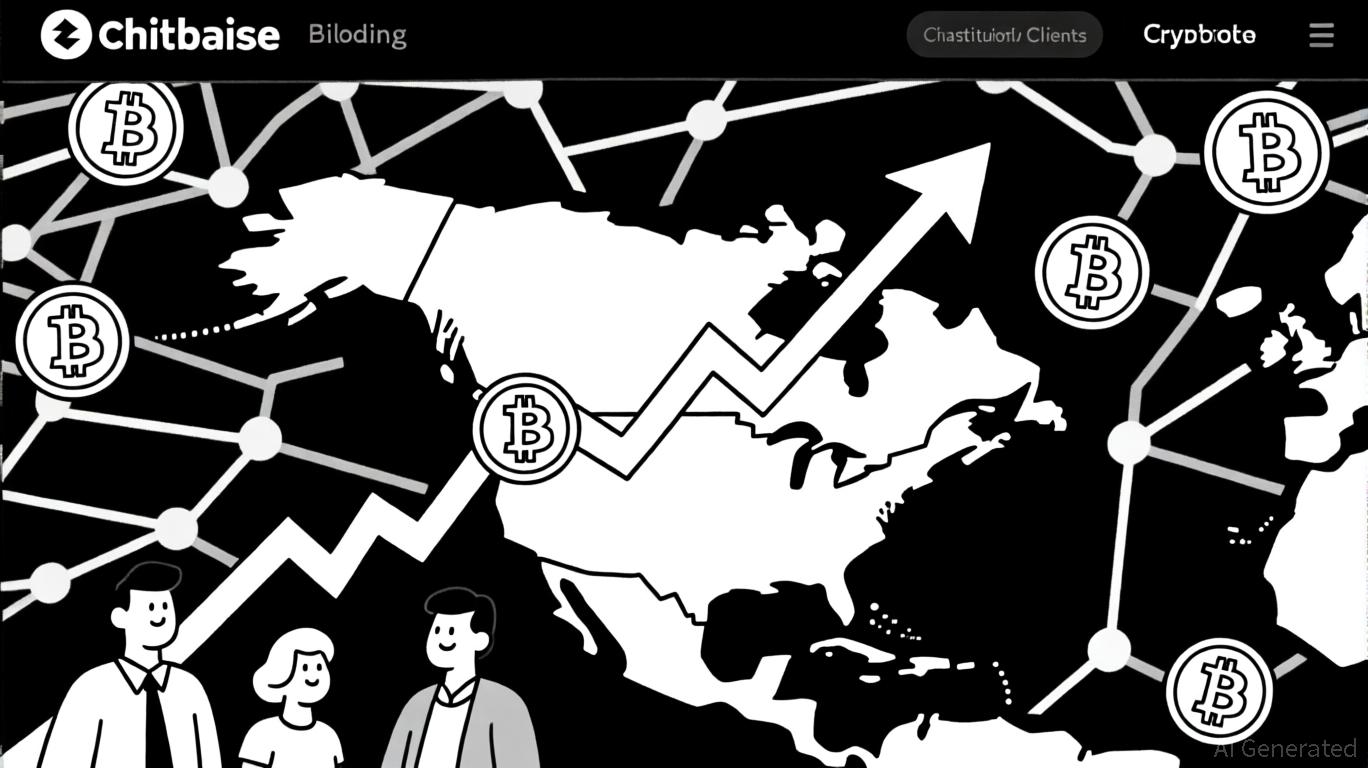 Coinbase在第三季度实现增长并扩大加密生态系统战略