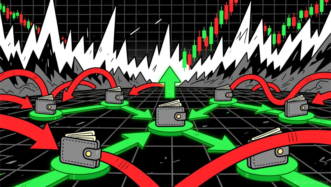 Cryptocurrency Market Integrity: How False Trading Destroys Trust, and Why Regulation is a Buying Signal