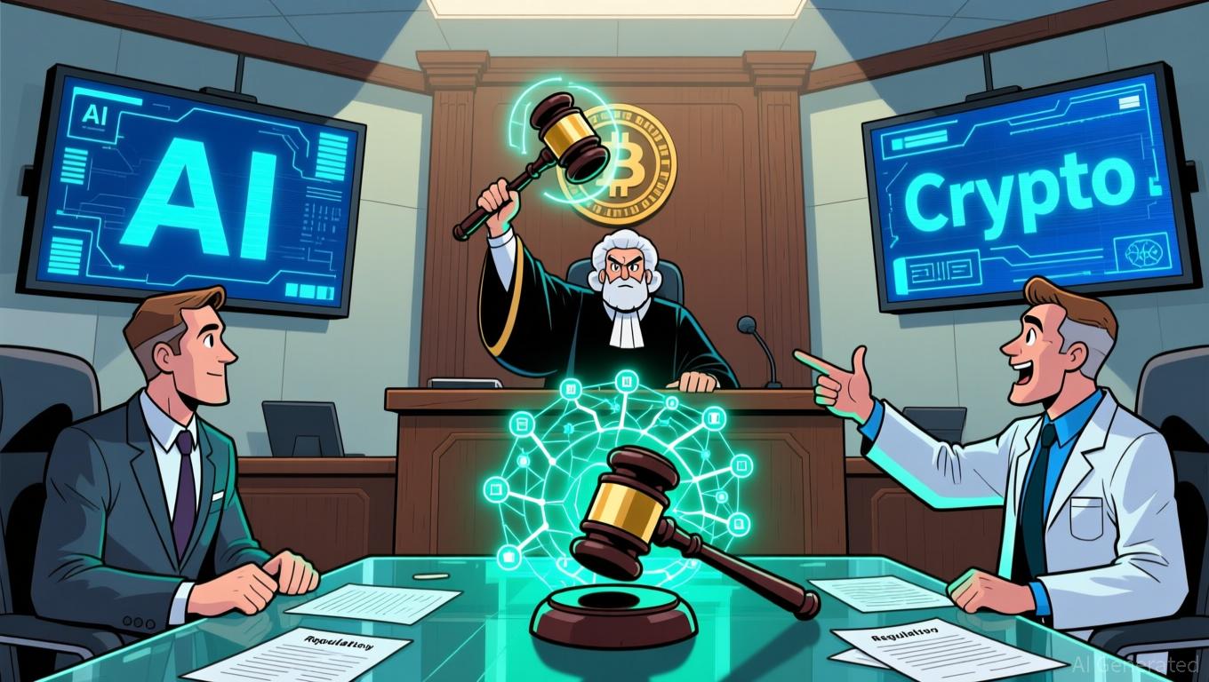 Securities Class Action Lawsuits: The Double-Edged Sword of Investor Rights and Corporate Responsibility in the Age of Artificial Intelligence and Cryptocurrency