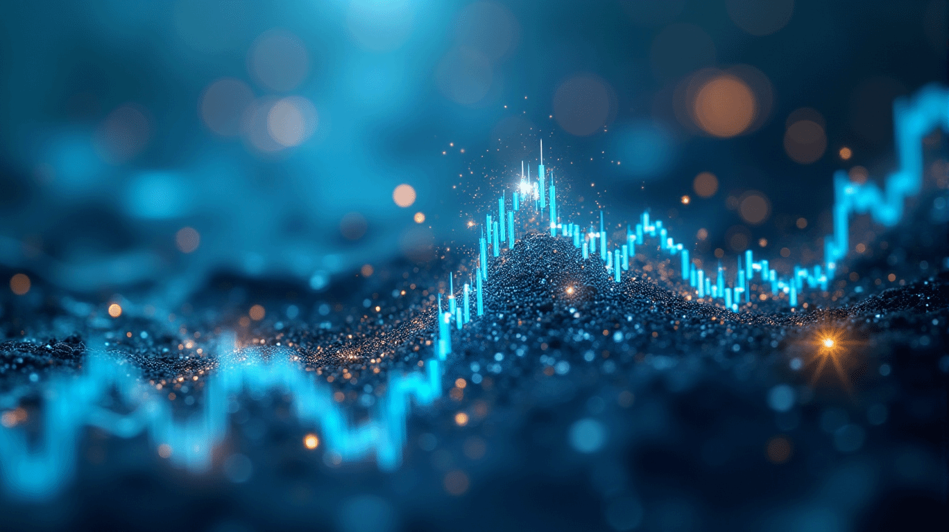 比特币触底反弹：利用宏观变化和链上信号精准抄底策略