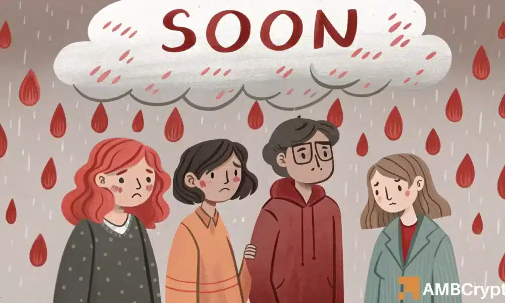 SOON Stock Price Plummets 26% Before Reopening - Traders Warn further Decline Possible If...