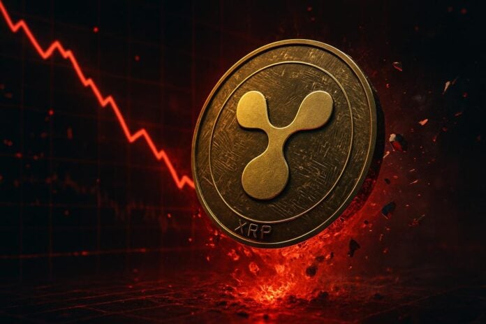 Ripple加密货币市场前景分析：XRP在近期下跌后能否稳定？