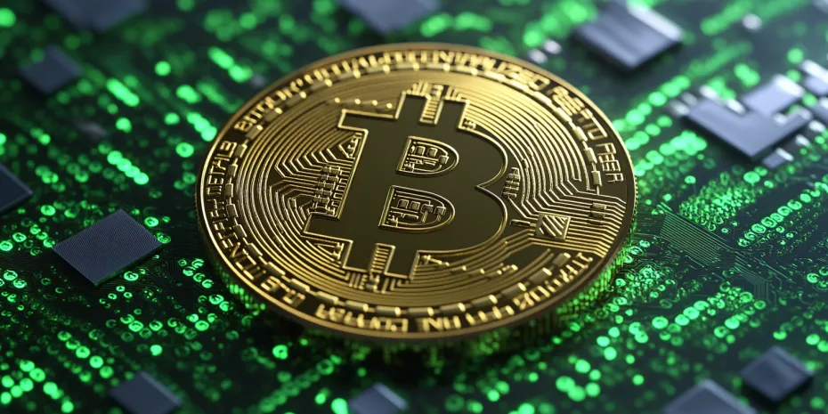 资深交易员发出比特币警示：注意风险