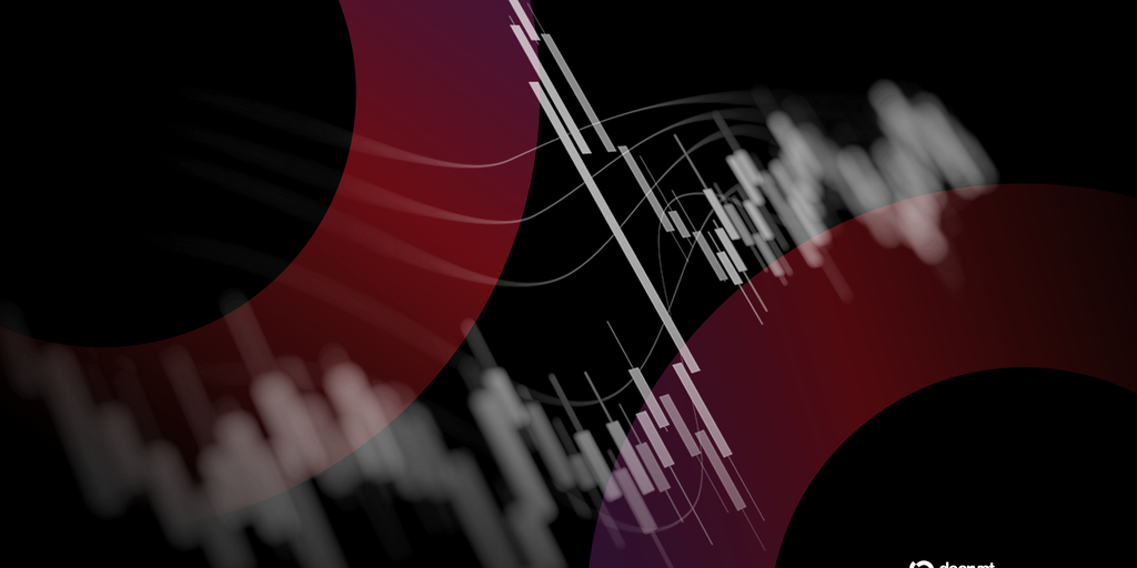 Morning Express: Monad Makes Debut with  Billion Funding