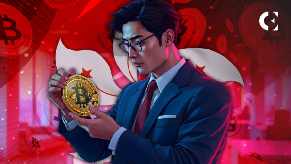 币安、Bitget、KuCoin 和 HashKey 协同发起香港火灾救援行动